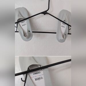 Ondo No-show socks (size M)